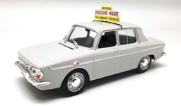 Odeon 055 - Miniature Renault 10 "AUTO ECOLE" (1/43)