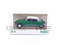 NOREV 1/58 - CITROEN DS 19 - 1958 310528