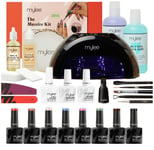 Mylee Gel Nail Polish Massive Kit