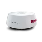 Raymarine quantum q24d doppler 18" radar