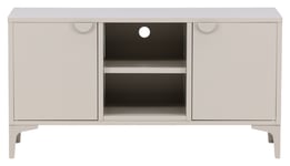 Venture Design Piring TV-bord - Beige