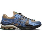 Asics x Affix Gel Kinsei Gore-Tex Mens Brown/Blue Trainers - Size UK 8.5