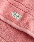 GANT Premium Håndkle Geranium-Pink 30x50