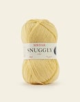 Sirdar Snuggly 4 Ply, Buttercup (526), 50g