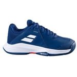 Babolat Propulse 3 Junior Blue - 2025 (36)