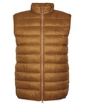 Barbour Bretby Gilet Vest Cumin Herr XXXL