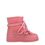 Inuikii Klassisk Sneaker Pink | Rosa | 34 EU