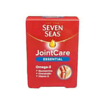 Seven Seas - JointCare Essential - 60 Capsules - EXPIRY 02/2026