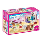 PLAYMOBIL 70208 - Chambre avec espace couture - Neuf