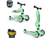 Scooter ScootAndRide Highwaykick 1 Zielony (96355)