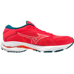 Mizuno Wave Ultima 14 Femme Rose