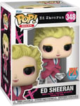 Pop! Rocks: Ed Sheeran – Bad Habits Diamond Glitter PX Figure (US IMPORT)