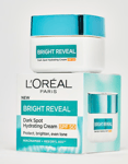 L'Oreal Bright Reveal Dark Spot Hydrating Cream SPF50 - 50ml *BRAND NEW & SEALED