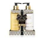 Baylis & Harding Sweet Mandarin & Grapefruit Hand Care Gift Set Handkräm & handtvål 600 ml