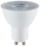 zethos LED-lampa 7,5W GU10