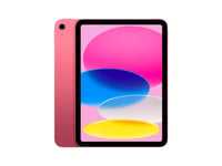 Ipad Wifi 128Gb Pnk