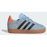 adidas Original Gazelle Comfort Closure Elastic Laces Shoes Kids adult IH2780