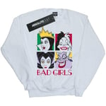 Sweat-shirt Disney  Bad Girls