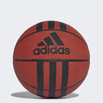 adidas 218977 Basket Ball Homme, Basketball Natural/Black, FR : XL (Taille Fabricant : 7)