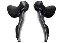 Shimano Claris ST-R2000 Växelreglageset 3x8-delat