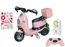 Baby Born E-Scooter