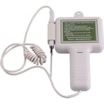 moniteur de qualité de l'eau Testeur de pH portable chlore mètre piscine Spa contrôleur de qualité de l'eau vérificateur