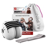 Alpine Muffy Baby Black