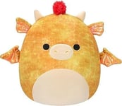 Orbico *****Squishmallows 40Cm Smok Dieric 4203 12330