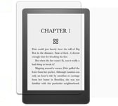 Kindle Paperwhite 2021 (11th Gen) Clear Tempered Glass Screen Protector