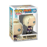 Figurine Funko Pop Animation Naruto Ino Yamanaka