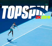 TopSpin 2K25 EU XBOX One (Digital nedlasting)