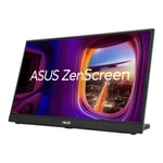 ASUS ZenScreen MB17AHG - LED-skärm - Full HD (1080p) - 18"