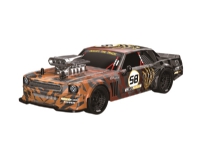 Extreme Racing R/C 1:16 2,4G 3,7V Li-ion, orange