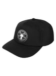 Deadly Tarot Baseball Cap: The Devil : pentagram Black card demon Satan fun gift