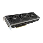 Inno3D GeForce RTX 3070 Ti X3 OC - Carte graphique - GF RTX 3070 Ti - 8 Go GDDR6X - PCIe 4.0 x16 - 3 x DisplayPort, HDMI