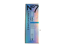 No7 LABORATORIES LINE CORRECTING BOOSTER Serum 15ml Brand New