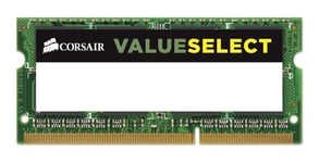 CORSAIR DDR3L 1600MHZ 16GB 2x204 SODIMM (CMSO16GX3M2C1600C11)