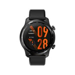 Pro 3 Ultra GPS | Smart watch | NFC | GPS (satellite) | AMOLED + FSTN | 3.56 cm (1.4") | Activity monitoring Yes | Bluetooth | Wi-Fi | Shadow Black