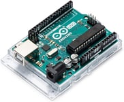 Arduino Uno Rev. 3 udviklingsplatform