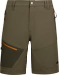 Trespass Daars Shorts Men Marshland XL - Fri frakt