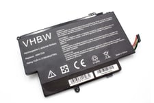 Battery for Lenovo ThinkPad Yoga 12 (20DK-K001AAU) 3150mAh