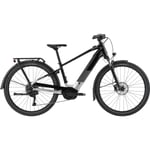 El-Hybrid Cannondale Tesoro Neo X 3 Silver XL 2024