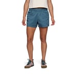 Black Diamond W Notion Shorts