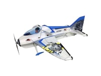 Pichler Synergy Blue Rc Motorglidare Modell Byggsats 845 Mm