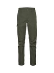 Chevalier River Pants Men Dark Green D112