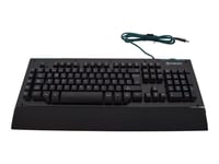 Nacon Pro-Gaming CL-510 - Clavier - rétro-éclairé - USB - QWERTY - Espagnol