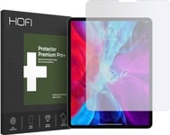 Hofi Glass Pro+ Ipad Pro 12.9 2020 / 2021 / 2022 Klart Härdat Glas