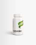 Body Science Turmeric, 60 kapsler – Gurkemeie, Antioksidanter