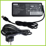 Original Lenovo Chargeur Adaptateur Secteur pour Lenovo N40 N50 S431 T431 T440