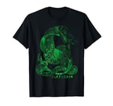 Harry Potter Slytherin Snake T-Shirt